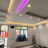 نقاشی ساختمان و نقاشی کناف پذیرفته میشود|خدمات پیشه و مهارت|بروجرد, |دیوار