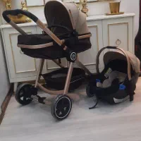 کالسکه برند ببکو BBEKO