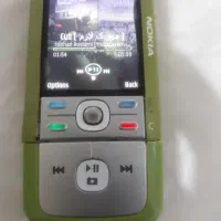 Nokia5700|موبایل|تهران, شهرک رضویه|دیوار