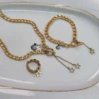 تخفیف زیورآلات به قیمت دلار ۶۰ تومن برای روز مادر|بدلیجات|قم, شهرک قدس|دیوار