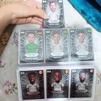 7 عدد سیلور لیمیتد