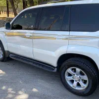 پرادو چهار درب چهارسیلندر دنده ای|خودرو سواری و وانت|تهران, دانشگاه شریف|دیوار