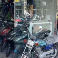 هندا۱۲۵ کاربراتور مدل۹۵ معاوضه با موتور|موتورسیکلت|تهران, سبلان (لشگر)|دیوار