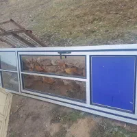 خریدفروش آهن وآلومینیوم نو وکارکرده..|عمده‌فروشی|پاتاوه, |دیوار