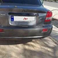 ریو مدل ۹۰|خودرو سواری و وانت|شاهینشهر, خانه کارگر|دیوار