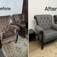 تعمیرات فوق تخصصی مبلمان و رنگ کاری|خدمات پیشه و مهارت|شیراز, تاچارا|دیوار