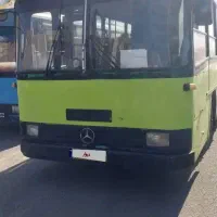 اتوبوس ۴۵۷شهری|خودرو سنگین|قم, نخودی|دیوار