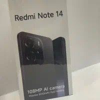 گوشی های اندرید نوت ۱۴شیائومی|موبایل|کرمانشاه, |دیوار