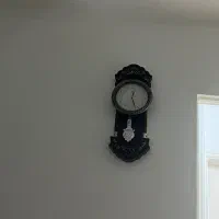 ساعت دیواری|ساعت دیواری و تزئینی|گرگان, |دیوار