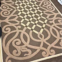 فرش فانتزی ۶ متری|فرش|ملارد, |دیوار