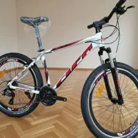 دوچرخه فیفا حرفه ای اکبند اسکات جاینت ویوا