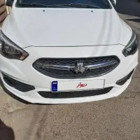 شاهین G مدل ۴۰۱ سانروف دار