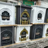 بخاری برقی بخاری گازی جنرال تکنو