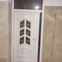 درب و پنجره دوجداره  UPVC