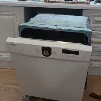 تعمیر لباسشویی و ظرفشویی تخصصی در منزل فردیس|خدمات پیشه و مهارت|فردیس, منظریه|دیوار