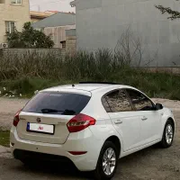 برلیانس مدل ۹۴ اتومات h320|خودرو سواری و وانت|رشت, پل تالشان|دیوار