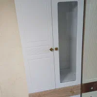 کمد کودک ونوجوان|جاکفشی، کمد، دراور|همدان, |دیوار