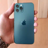 آیفون ۱۲ پرو ۲۵۶ گیگ دو سیم