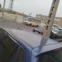 پراید 111 مدل 93