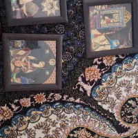 تابلو و کوزه|تابلو، نقاشی، عکس|سبزوار, عظیمیان|دیوار