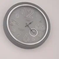 ساعت دیواری