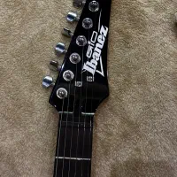 گیتار الکتریک ibanez gsa60|گیتار، بیس، امپلیفایر|مشهد, آزادشهر|دیوار