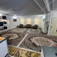 تک واحدی فول با دوتا پارکینگ