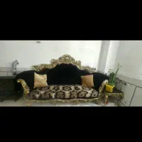 مبل و بوفه|مبلمان خانگی و میز عسلی|یاسوج, |دیوار