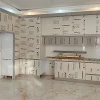 کابینت و کمد دیواری
