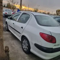 ۲۰۶ اس دی وی ۸ مدل ۱۳۹۴