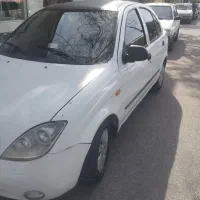 تیبا دو مدل 99 تمام رنگ