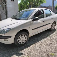 ماشین بسیارسالم بدون خرج