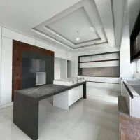 واحد ۴ خواب ۲ پارکینگه کلید نخورده تاپ لوکیشن شهر