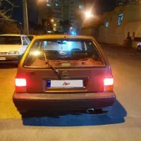 هاچبک 88|خودرو سواری و وانت|شیراز, خلدبرین|دیوار