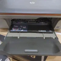 hp DeskJet 2050a پرینتر اچ پی|پرینتر، اسکنر، کپی، فکس|رشت, سعدی (تختی)|دیوار
