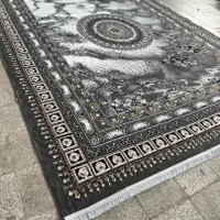 100تخته قالی طرح افشین