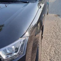 دنا پلاس اتوماتیک 1402کار کرد فقط 10هزار بدون نقطه|خودرو سواری و وانت|سلمان‌شهر, |دیوار