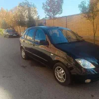 تیبا ۲ مشکی متالیک مدل 1395|خودرو سواری و وانت|بروجرد, |دیوار