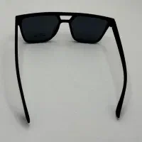 عینک آفتابی تمام مشکی