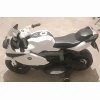 موتور شارژی کودکان