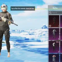 فروش اکانت پابجی|کنسول، بازی ویدئویی و آنلاین|ایرانشهر, |دیوار