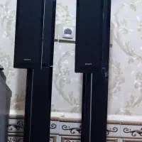 سیستم صوتی sony حرفه ای|سیستم صوتی خانگی|اهواز, عین ۲|دیوار