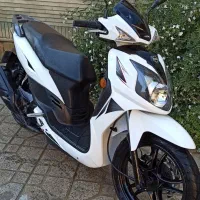اس وای ام sr200