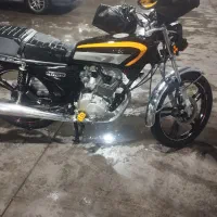 موتر 200کویر بدونه هوچ هزینی سالم