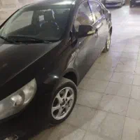 جک j5  مدل ۱۳۹۵|خودرو سواری و وانت|پردیس, فاز ۱|دیوار