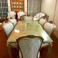 میز ناهار خوری ۶نفره