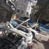 جلوبندی و هیدرولیک فرمان