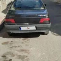 پژو مدل 80انژکتور|خودرو سواری و وانت|ارومیه, |دیوار