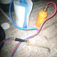هواگاز۳لیتری