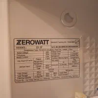 یخچال فریزرزیرووات|یخچال و فریزر|مشهد, نیروی هوایی|دیوار